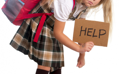 When Backpacks Attack! 3 Tips for Proactive Packing