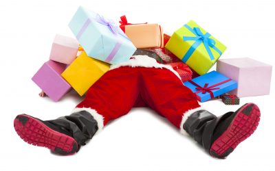 Stay Active During the Holidays