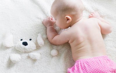 Infant Reflux & Chiropractic