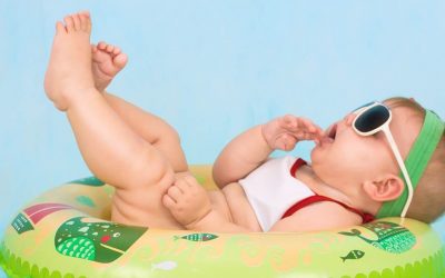 Infant Sleep Disturbance & Chiropractic