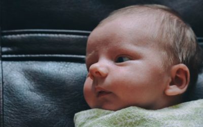 Torticollis & Chiropractic