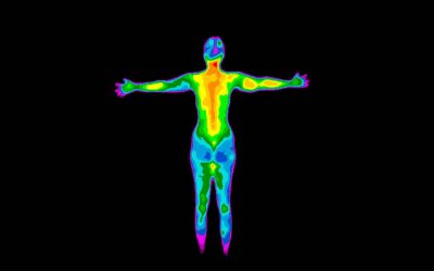 Thermography: The Breast Option