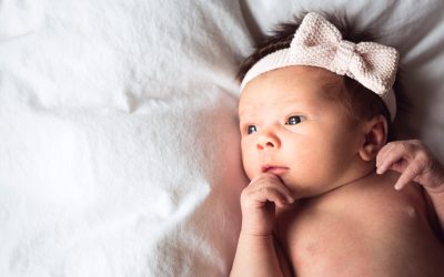 Plagiocephaly & Chiropractic