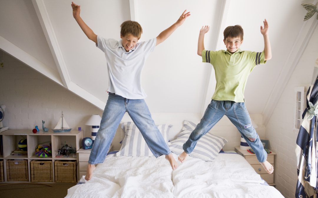 Posture & Chiropractic