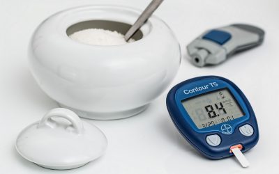 Diabetes Tracking: Is Glucose Showing the Whole Picture?