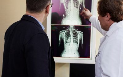 Importance of X-Rays & Chiropractic