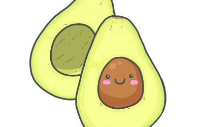 Awesome Avocado Attributes