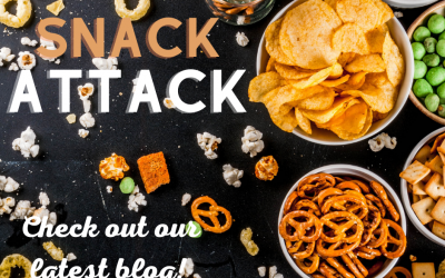 Snack Attack!