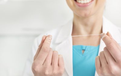 Not Just the Same Old Adjustment!