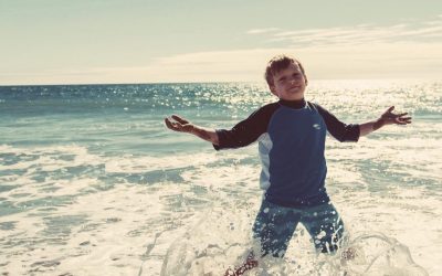 Bed Wetting & Chiropractic