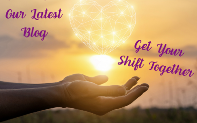 Get Your Shift Together