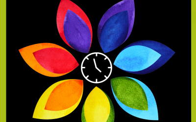 Healing Takes Time