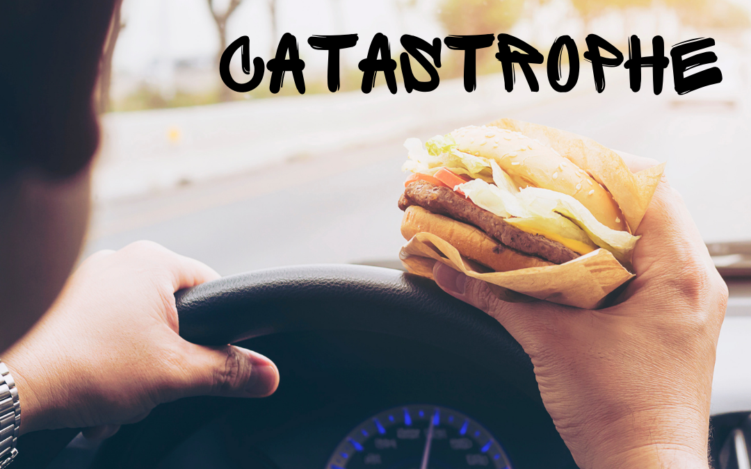 Convenience Catastrophe