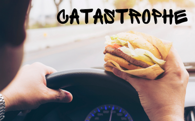 Convenience Catastrophe
