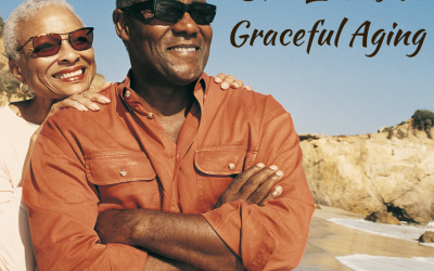 Beautiful Blue Zones and Graceful Aging