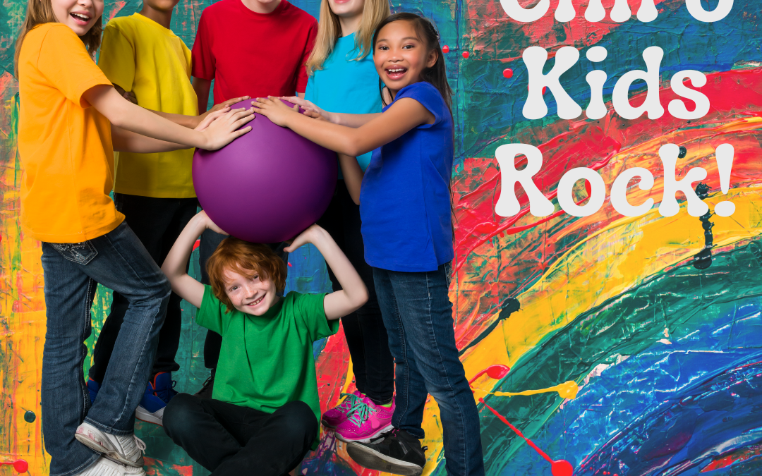 Chiro Kids Rock