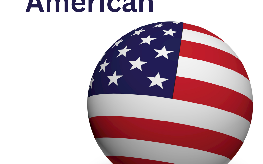 The Average American