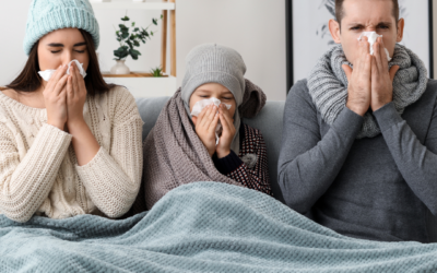 Flu Season Fallacy