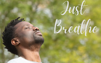 Just Breathe