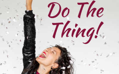 Do The Thing!
