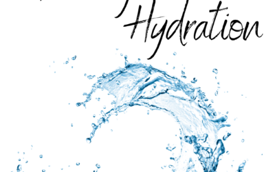 Healthy Hydration