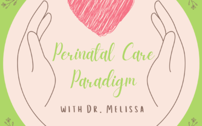 The Perinatal Care Paradigm