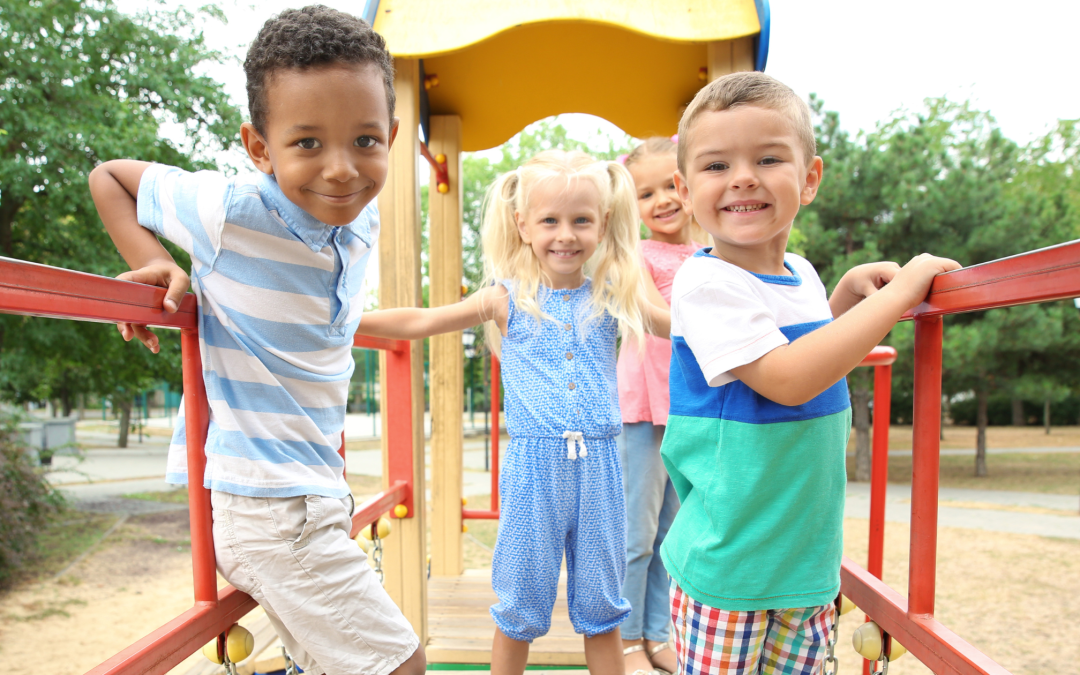 How to Promote Healthy Behaviors in Your Children