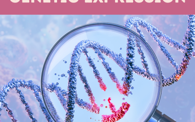 Decoding Your Genetic Expression