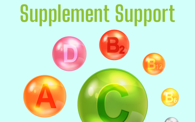 Nervous System Supplement Support