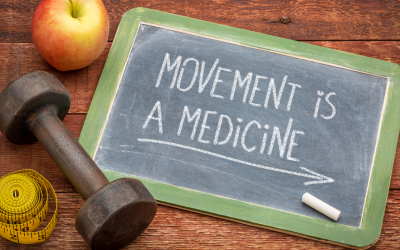 Why Mobility Matters: Understanding the Importance of Functional Training