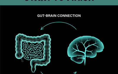 Gut Mobility from Start to Finish