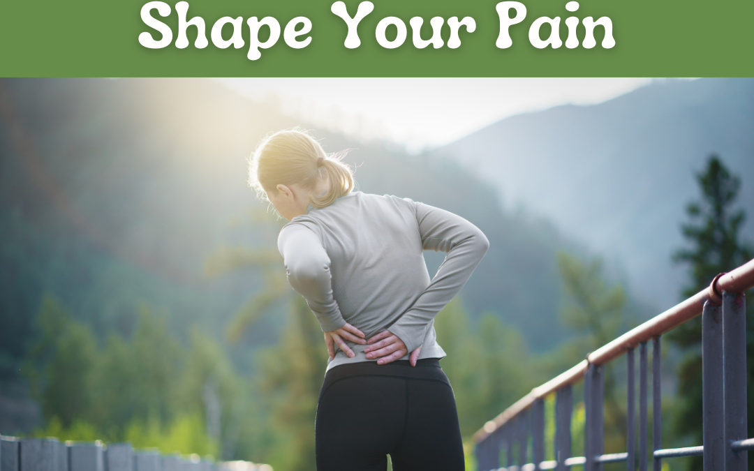 From Trauma to Healing: How Hidden Injuries Shape Your Pain