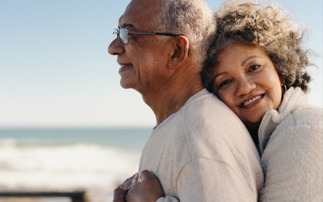 Are You Ever Too Old For Chiropractic Care?