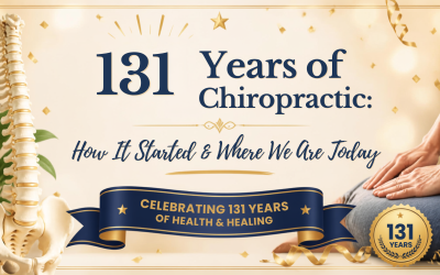 131 Years of Chiropractic: How It Started & Where We Are Today